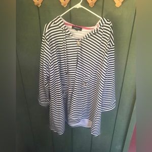 Jones and Co Hoodie-3X